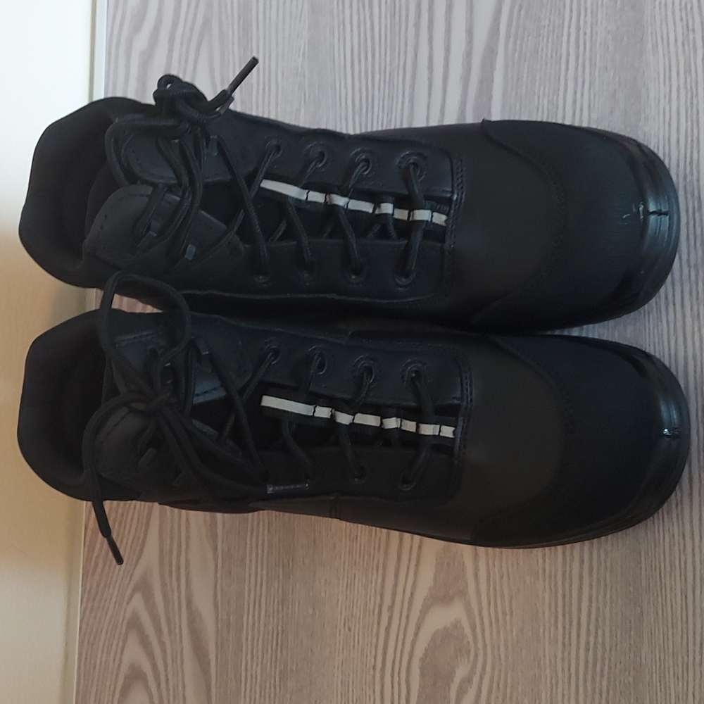 Reebok Trainex Composite Safety Toe Work Boots - Picture 9 of 12